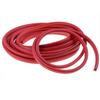 Rubber Red Car Door Flexible Trim Edge Lock Guard Moulding Seal Strip Protector