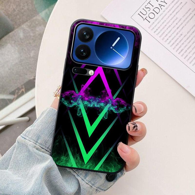 For Xiaomi 17 Ultra Phone Case Astronaut Silicone Camera Protection Back Cover For Xiaomi Mi 17 Pro Max Mi17 Ultra Funda Coque