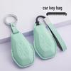 Koala Car Key Case for 23/24 Jihu S/Pro High-end Models - Fits BAIC Jihu