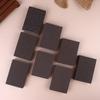 3Pcs Polishing Grinding Sponge Pads Manual Sanding Sponge Blocks Reusable Washable For Metal Wood Drywall Glass Polishing