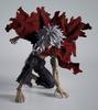 TAMASHII NATIONS My Hero Academia Shigaraki Tomura 160mm PVC ABS Fabric Painted Articulated Figure S.H.Figuarts Approx. & &