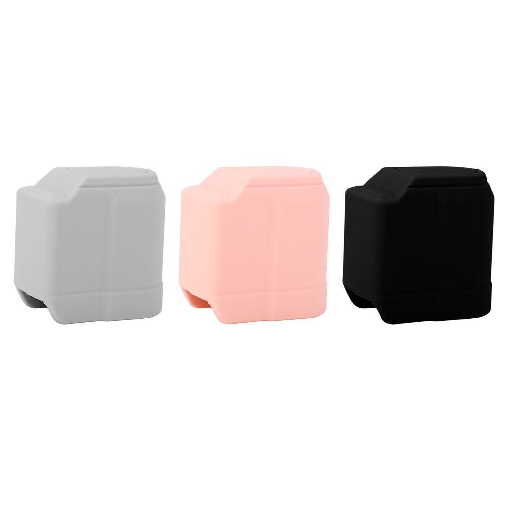 Action Camera Protective Lens Cover for Pocket 3 Professional Thickened Dust Resistance Scratch Resi