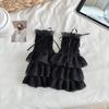 Lolita Ballet Lace Arm Sleeves: Sun Protection, Thin, White, Summer Style