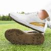 Spor için özel ayakkabılar – Golf ayakkabıları