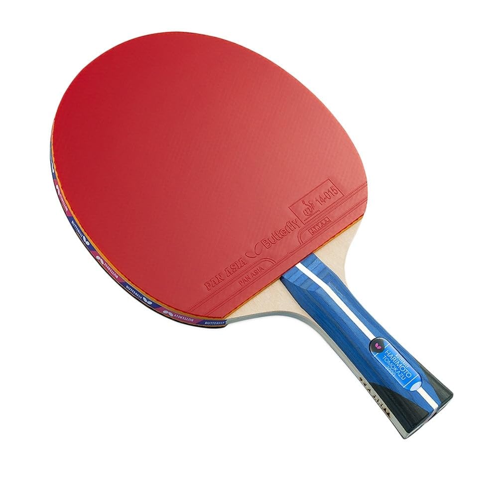Butterfly Harimoto Tomokazu 2000 Table Tennis Racket 16950