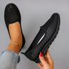Women'S Summer Breathable Mesh Flat Shoes Women'S Shoes Casual Sneakers Shoes, Clearance Free Shipping