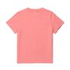 [Snowpeak] Quick Dry Women's Basic Short Sleeve T-shirt Pink (S26MWTTS13)