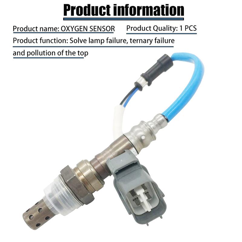 36531-PPA-305 234-9005 Lambda Oxygen O2 Sensor For Honda CR-V 2.0L 2.4L Civic 1.3L 1.7L Acura RSX OEM 36531PPA305 36531-PNE-004