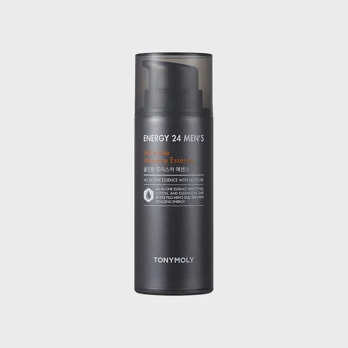 Energy24 Men's All-in-One Essence