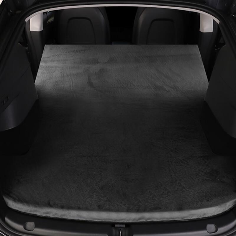OEING Car Inflatable Camping Mattress