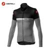 Fleece-Lined Thermal Cycling Jacket Men Women Winter Windproof Bike Jersey Outdoor Road Mountain Bicycle Apparel