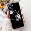 Phone Case For Vivo V40 Lite 4G 5G V40Lite (IDN) V40E V40 Pro V 40 SE New Fashion Cool Design Soft Silicone TPU Slim Cases