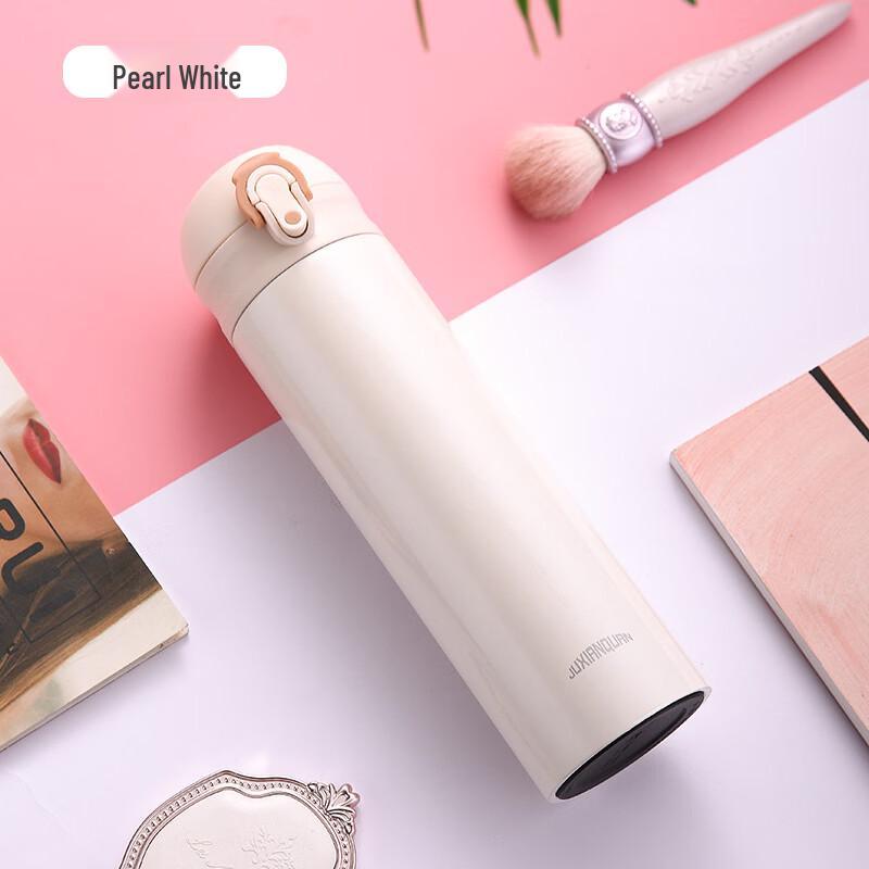 Портативная термокружка Jili Fa из нержавеющей стали 316