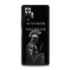 Roman Empire Emblem Phone Case For Xiaomi Redmi Note 14 13 12 5G 11 10 Pro Plus 4G 9S 9 14C 13C 12C 10C 9C 9A Soft TPU Cover