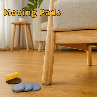 Accesorios y piezas para muebles