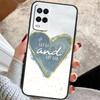 Christian Scripture Case For Oppo A60 A80 A40 A5 Pro A15 A16 A17 A57 A77 A94 A74 A54 A76 A96 A18 A38 A58 A78 A98
