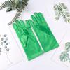 23cm 38cm 55cm Women Imitation Satin Silk Smooth Solid High Elasticity Stage Performance Dinner Etiquette Multicolor Gloves