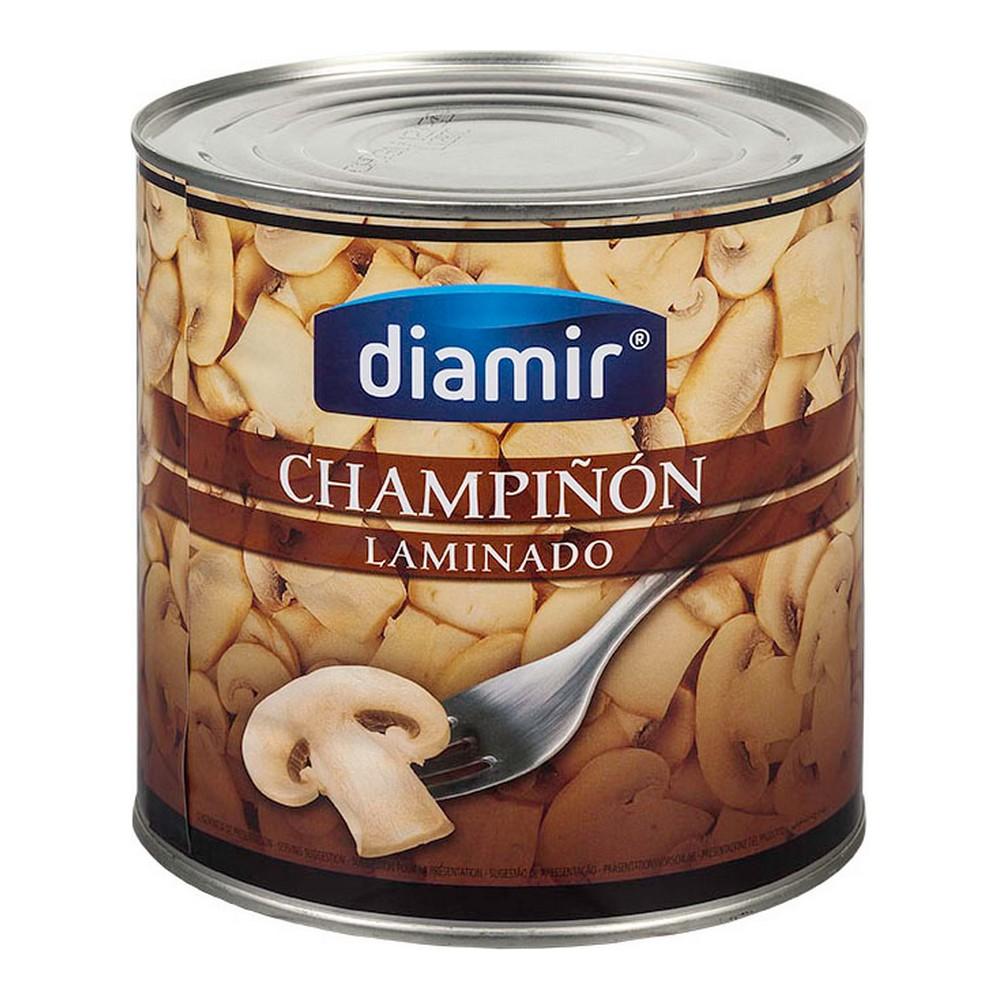 

Диамирские грибы (2,5 кг) TU прозрачный