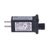 Ac 120V To 30Vdc 6W 8 Functional Selv Led Lamp Driver Us Plug Switch Adapter Ip44 Waterproof Laser Lighting Europe Power Supply