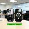 L-Lingling Kwong Actress  Phone Case For iPhone17,16,15,14,13,12,11 Plus,Pro Magnetic with Magsafe Wireless Charging