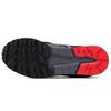 Asics Gel-Lyte 5 Low Top Running Shoes Unisex Sneakers Black Gray 1191A310-002