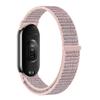 Nylon Loop For Xiaomi Mi Band 10/9/8 Bracelet NFC Breathable Bracelet Wristband Correa Sport Watchband for Mi band 8/9/10 Strap