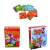 Sleeping Queens Card Game For Family Gatherings And Brain Development