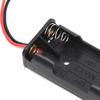 10Pcs 3× 1.5V AAA 3× 1.5V AAA Battery Holder with 15cm Wire AAA Battery Holder  Remote Control