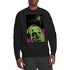 STAR TREK Unisex Adult The Next Generation Season 6 Episode 2 Sweatshirt