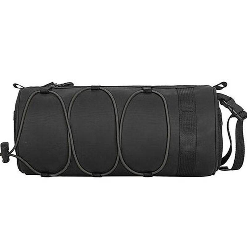 Junshi Outdoor Cycling Front & Crossbody Bag