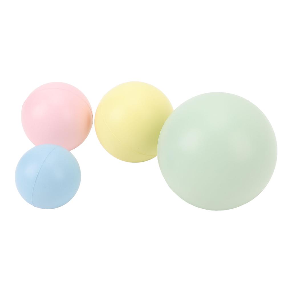 Piano Finger Training Grip Ball High Resilience Correcting Hand Shape Foam Piano Exercise Stress