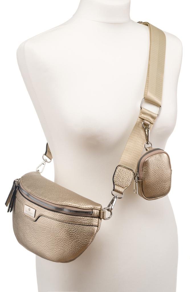 Peterson PTN NER-ALE-8-6428 GOUD heuptas