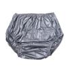 Adult Washable Adult Incontinence Protective Briefs Reusable Water Resistant Underwear Discreets Day Night Use Pack of 2