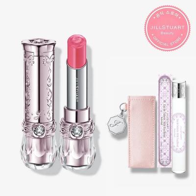 Lip Blossom Balm 3.5g (Select 1 of 5)