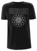 Official Soundgarden T Shirt Blade Motor Finger Black Classic Rock Band Tee Unisexs