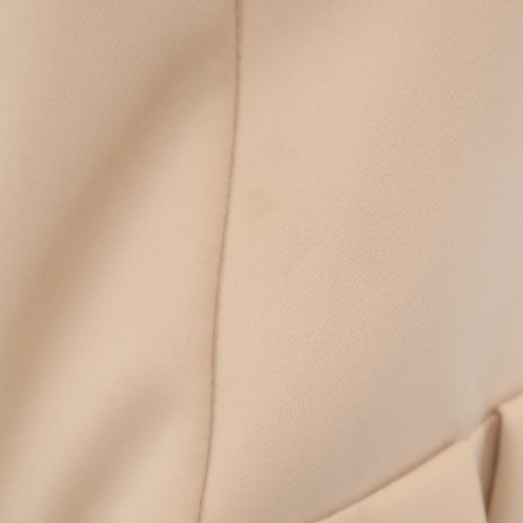 FOXEY NEW YORK made in Japan No sleeve mini dress 40 Pink Women Used