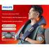 PPM5201N Neck and Shoulder Massager CN Plug (adapter Included)