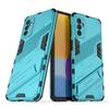 For Cover Samsung Galaxy M52 5G Cover For Samsung M52 5G Capas Shockproof Kickstander PC Holder Cover For Samsung M52 5G Fundas