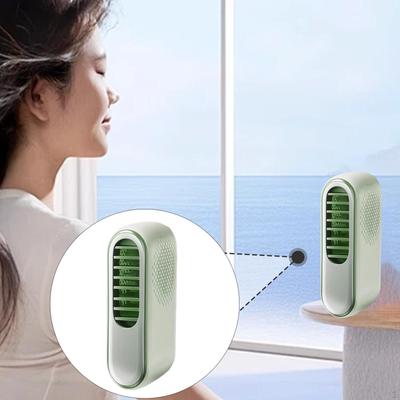 Handheld Fan 3 Speed Adjustment Compact with Lanyard Quiet for Kids Girls Women Portable