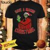 Have A Macho Christmas Randy Shirt Classic Unisex TShirt Fashion Shirt