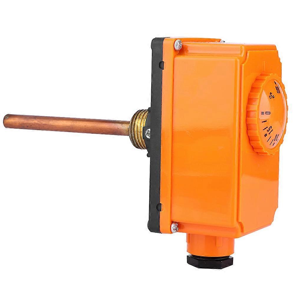 0-90Â°C Temperature Controller Small Flexible Temperature Controller for Home