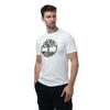 Mens Camo Logo T-Shirt