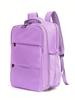 Rucsac Laptop Unisex 16 Inch Capacitate Mare Călătorie de Afaceri Ușor Impermeabil Durabil Rucsac Multifuncțional
