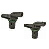 2 X Camshaft Position Sensor & Electrical Connector Fits Mercedes-Benz 2011-
