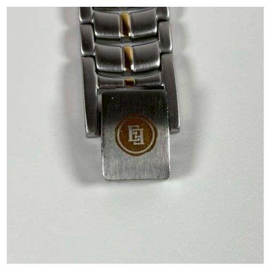 Used Operation CITIZEN exceed QUARZ Quartz Citizen 12P