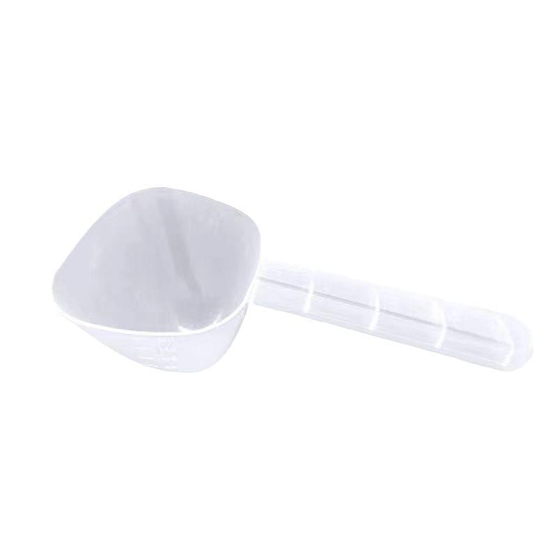 Мерная ложка для риса большой вместимости со шкалой - Современный минималистичный дизайн