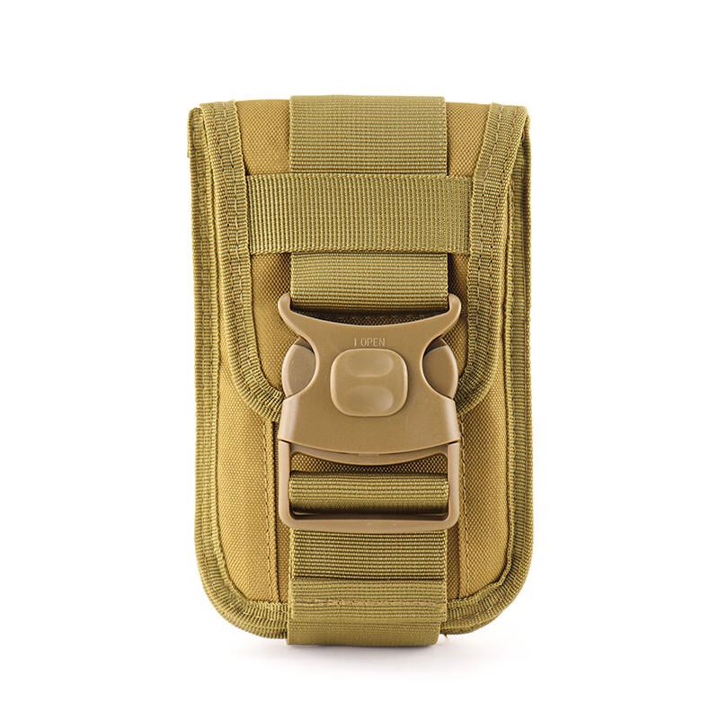 

Мужской спортивный пояс с карманом для телефона