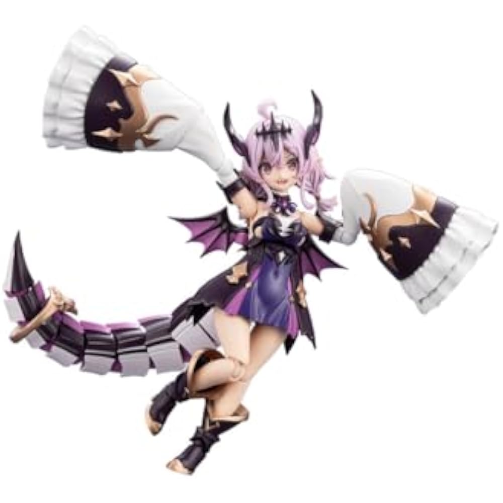 Kotobukiya (КОТОБУКИЯ) Диаги Аркана Общая высота прибл.. Пластиковая модель 133 мм, не в масштабе