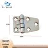 316/304 Stainless Steel Yacht Hinge & Car Sunshade Accessories