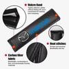 Car Seat Belt Covers Shoulder Pad Seat Belt Cushion for Mazda M3 M6 MP Skyactiv Axela Atenza Biante BT-50 CX-30 Accessories